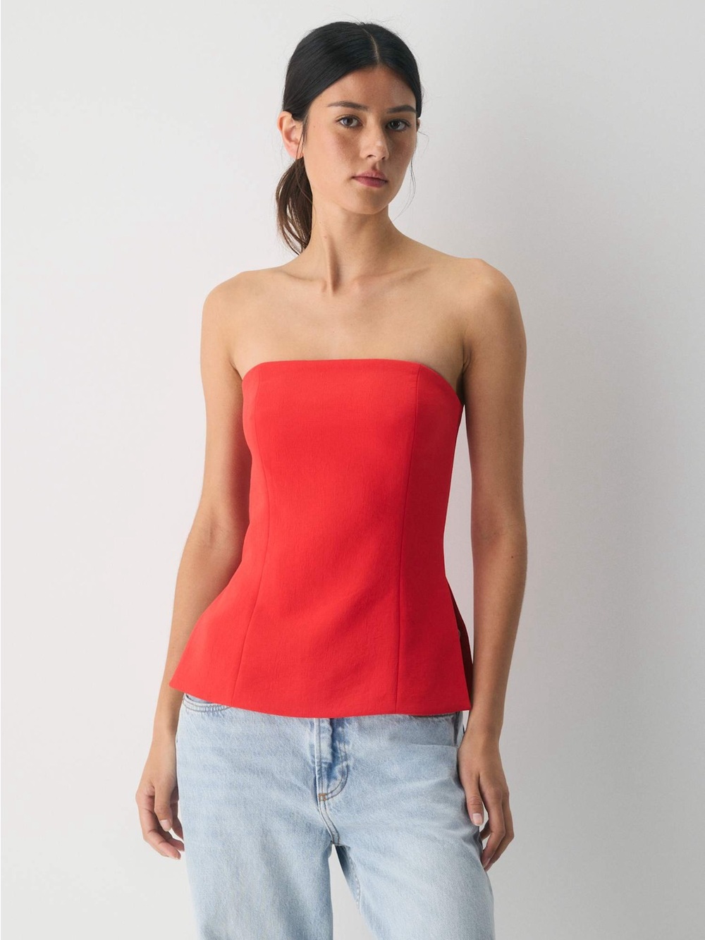 Aritzia Posh Tube Top - Crepette™